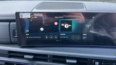 Hyundai SANTA FE 1.6 TGDi Plug-in Hybrid Calligraphy 5dr 4WD Auto Estate